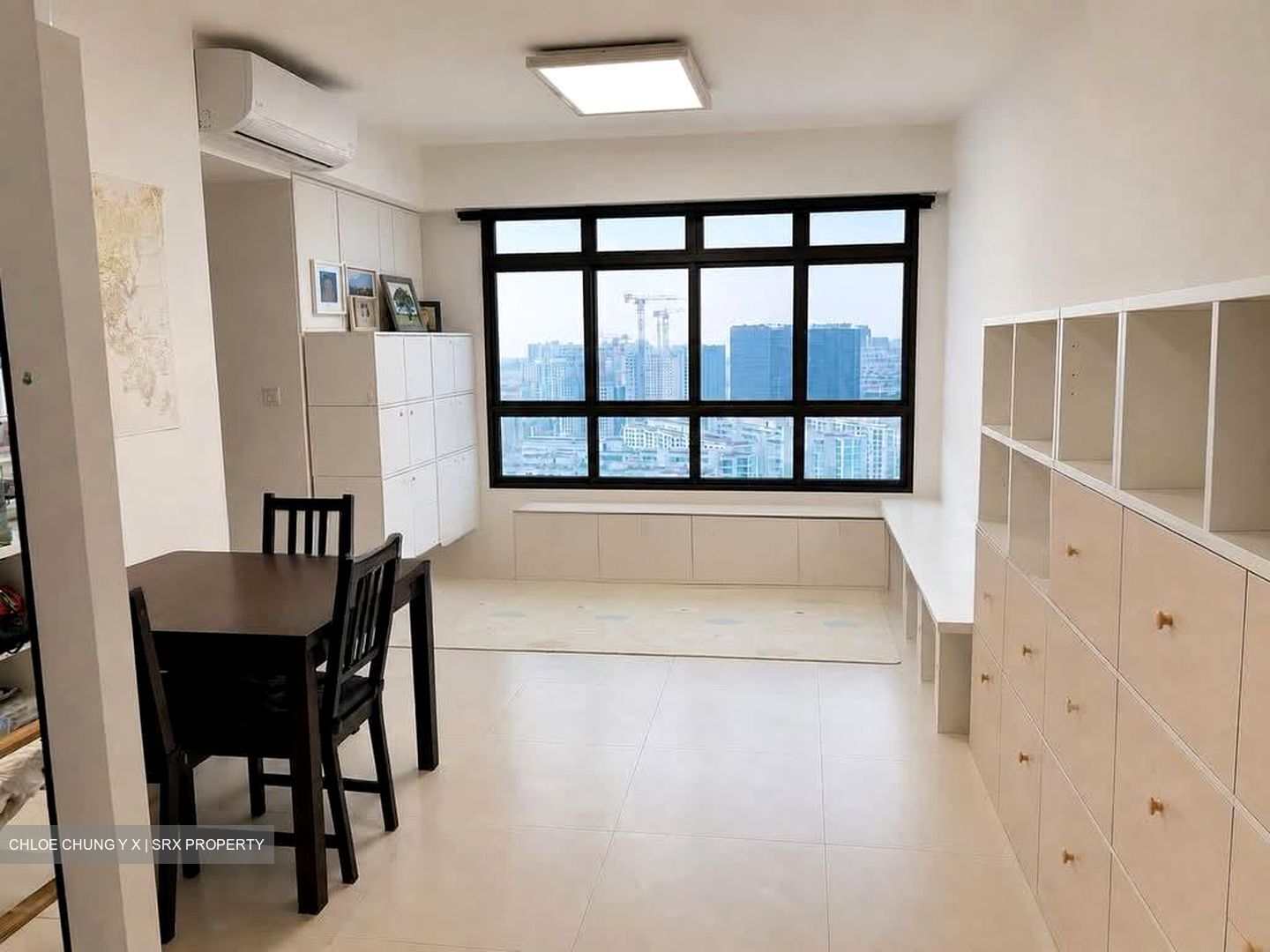 Blk 180B Marsiling Heights (Woodlands), HDB 3 Rooms #573526211